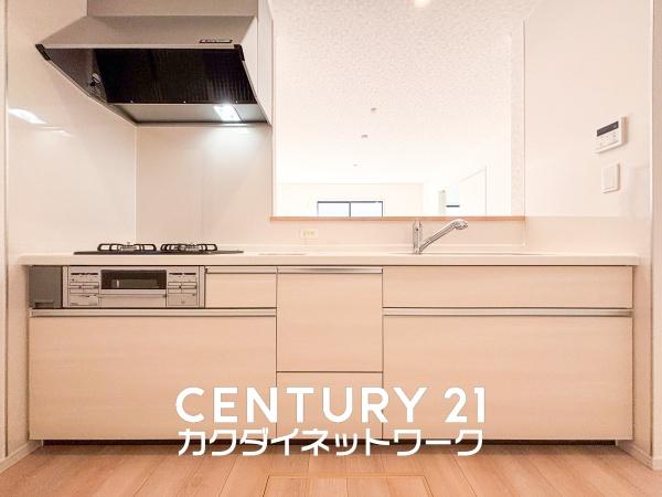久喜市栗原第１１　全５棟　３号棟
