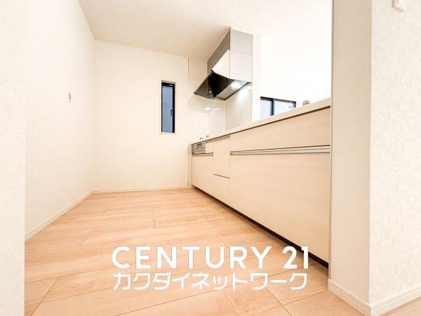 久喜市栗原第１１　全５棟　３号棟