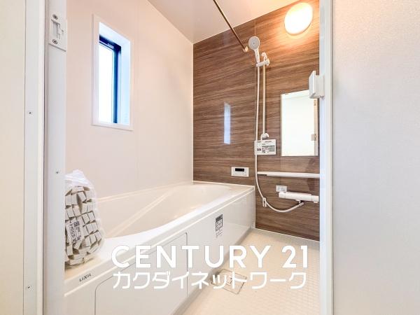 久喜市栗原第１１　全５棟　３号棟