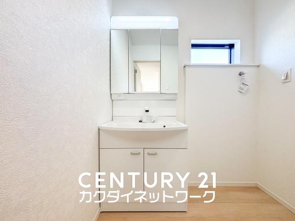 久喜市栗原第１１　全５棟　３号棟