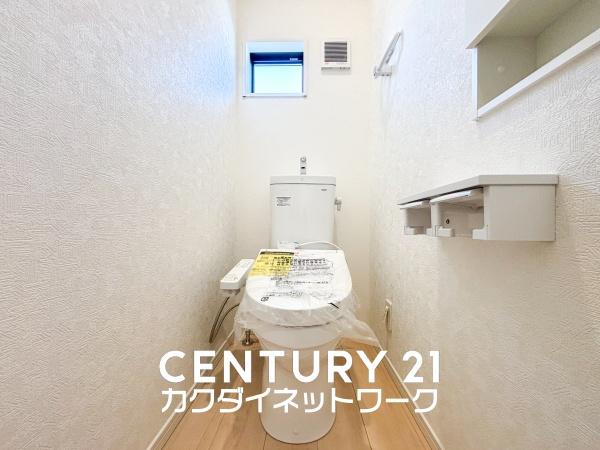 久喜市栗原第１１　全５棟　３号棟