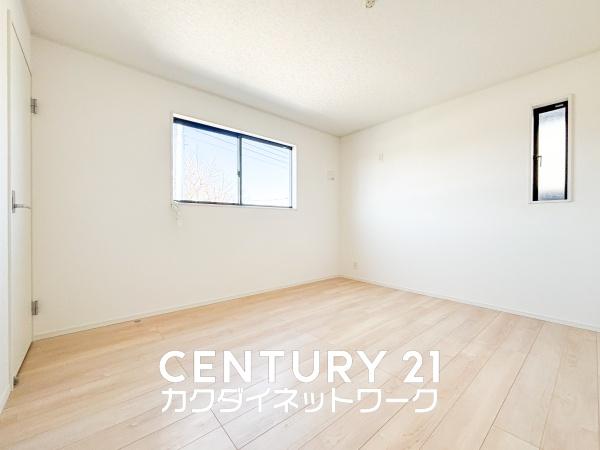 久喜市栗原第１１　全５棟　３号棟