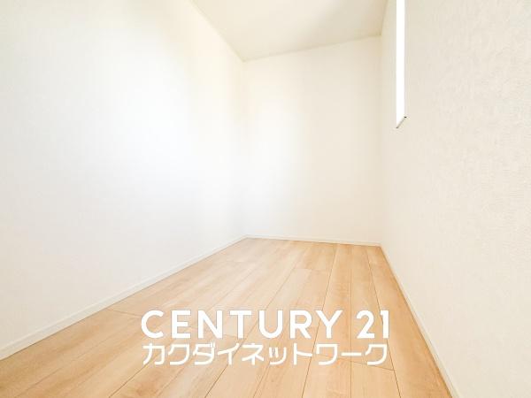 久喜市栗原第１１　全５棟　３号棟