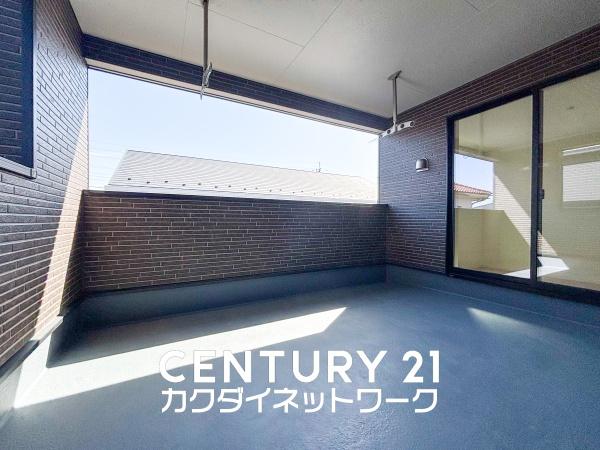 久喜市栗原第１１　全５棟　３号棟