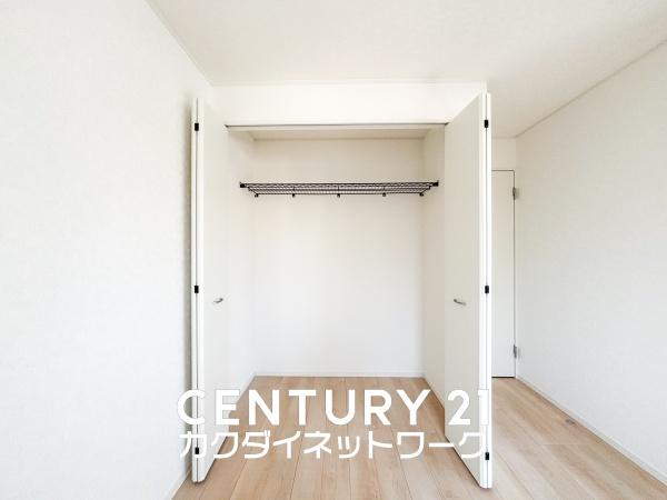 久喜市栗原第１１　全５棟　３号棟