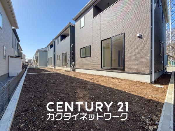 久喜市栗原第１１　全５棟　３号棟