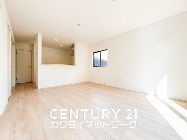 久喜市栗原第１１　全５棟　５号棟