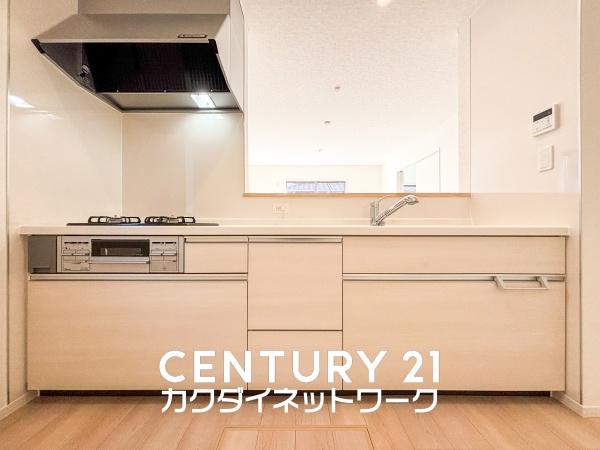 久喜市栗原第１１　全５棟　５号棟