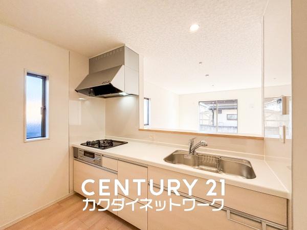 久喜市栗原第１１　全５棟　５号棟