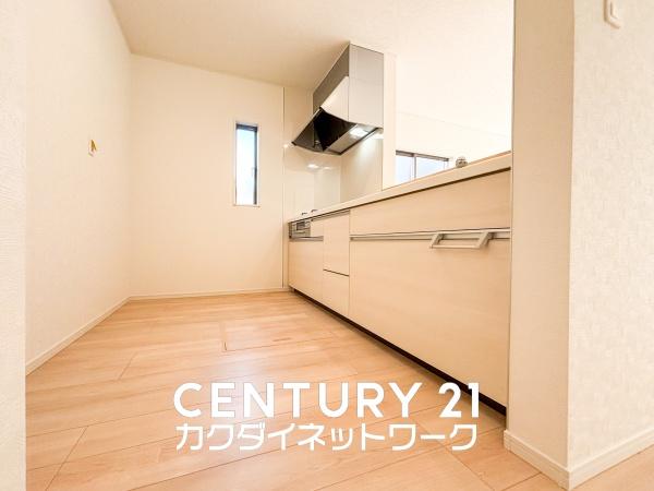 久喜市栗原第１１　全５棟　５号棟