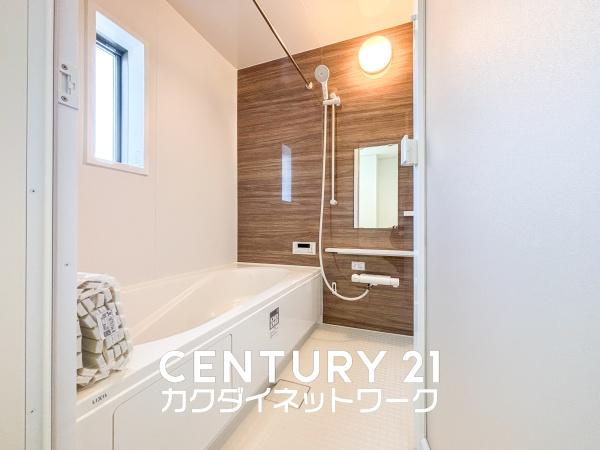 久喜市栗原第１１　全５棟　５号棟