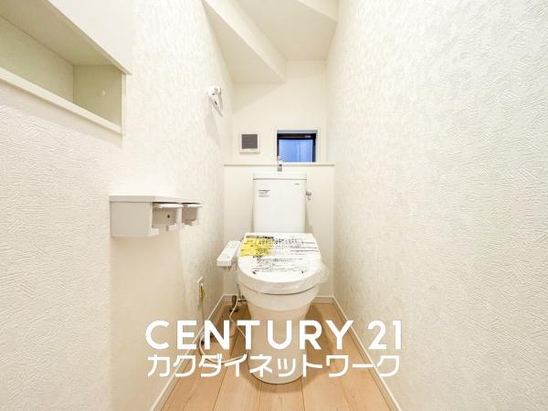 久喜市栗原第１１　全５棟　５号棟