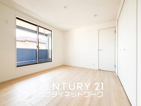 久喜市栗原第１１　全５棟　５号棟