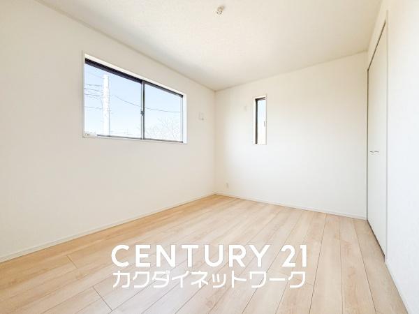 久喜市栗原第１１　全５棟　５号棟