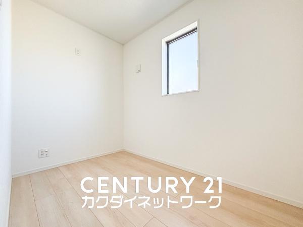 久喜市栗原第１１　全５棟　５号棟
