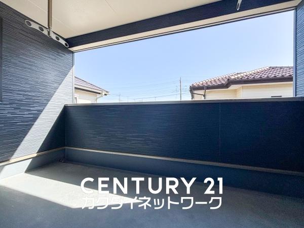 久喜市栗原第１１　全５棟　５号棟