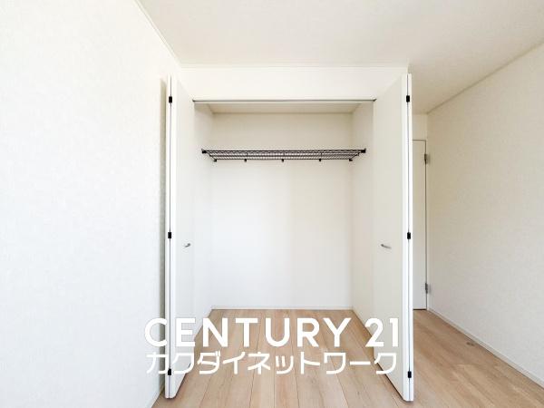 久喜市栗原第１１　全５棟　５号棟