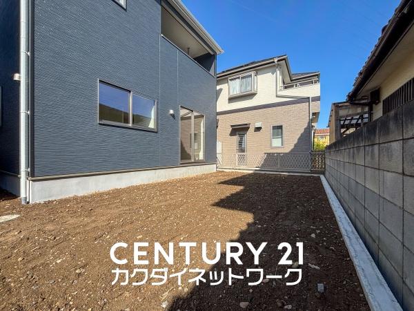 久喜市栗原第１１　全５棟　５号棟