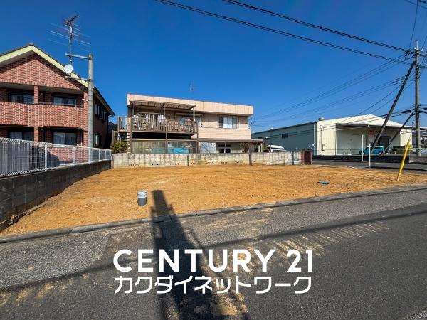 加須市久下１丁目の土地