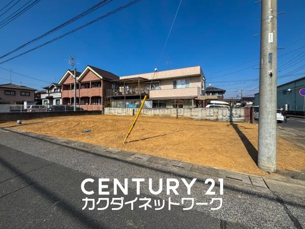 加須市久下１丁目