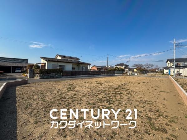 加須市川口の土地