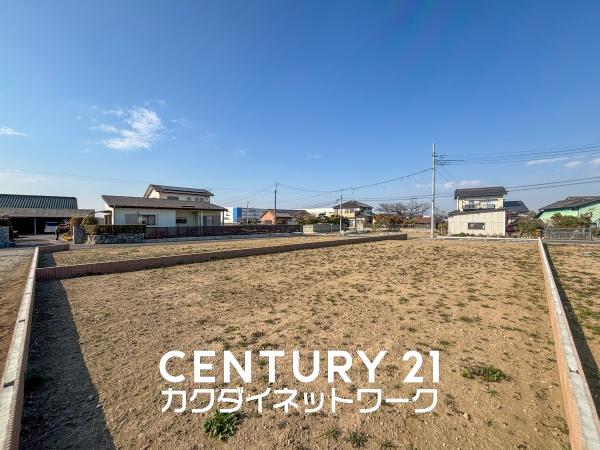 加須市川口１１期　全４区画　B区画