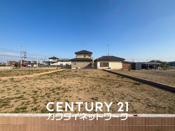 加須市川口１１期　全４区画　C区画