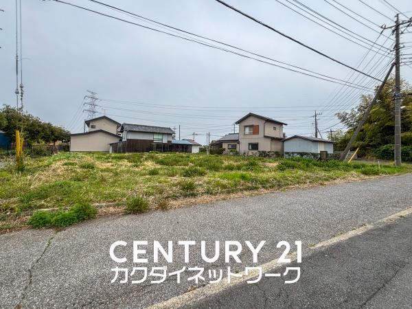 加須市川口