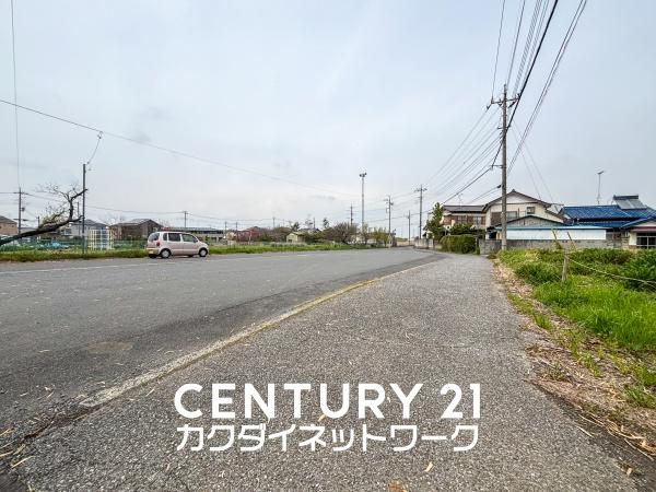 加須市川口