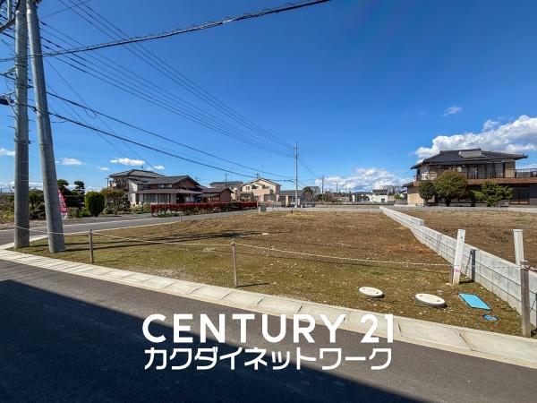 加須市多門寺の土地
