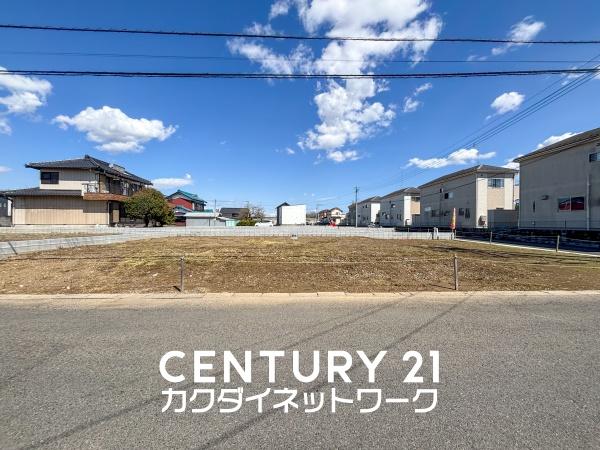 加須市多門寺　全４区画　２号地
