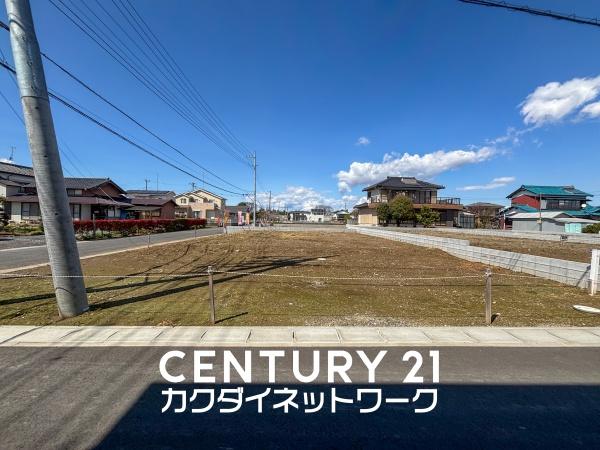 加須市多門寺　全４区画　２号地