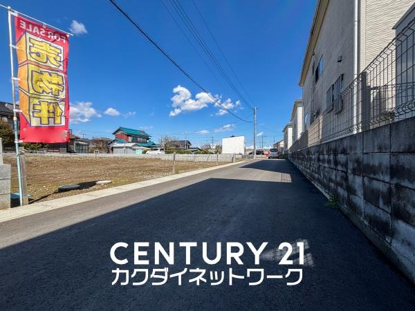 加須市多門寺の土地