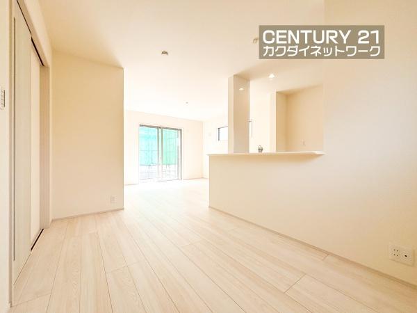 幸手東第４　全１４棟　１号棟