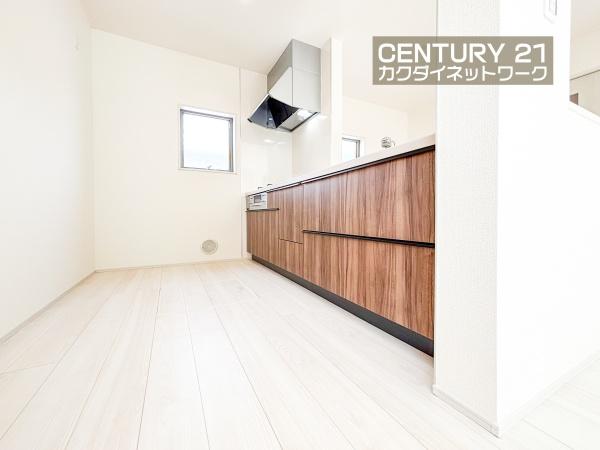 幸手東第４　全１４棟　１号棟