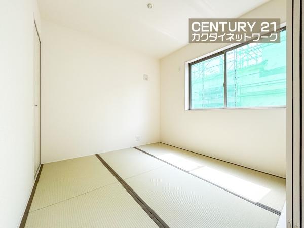 幸手東第４　全１４棟　１号棟