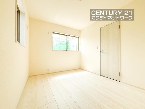 幸手東第４　全１４棟　１号棟
