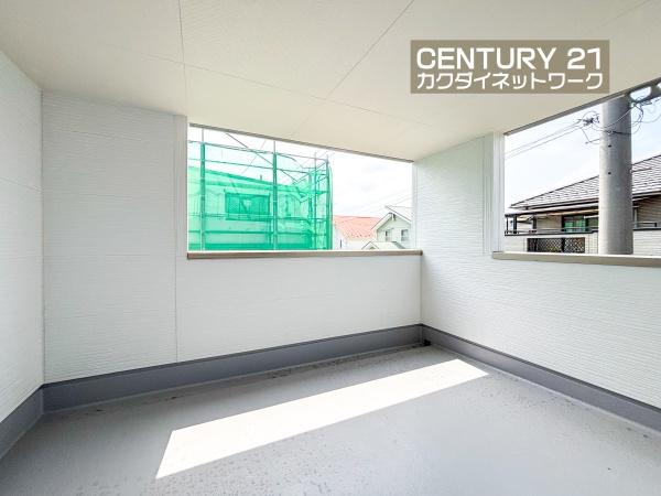 幸手東第４　全１４棟　１号棟