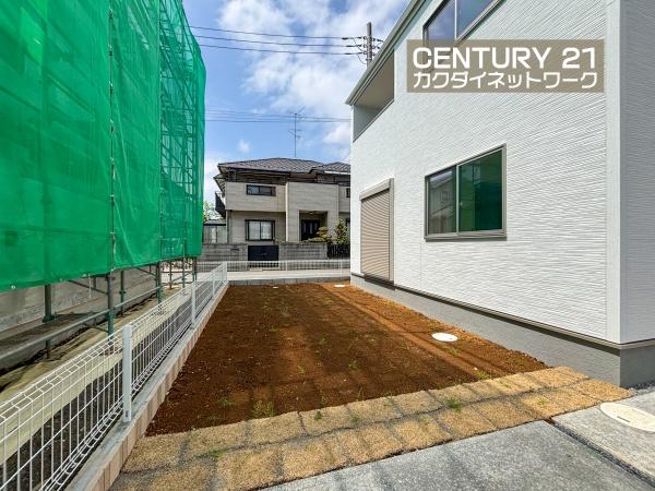 幸手東第４　全１４棟　１号棟