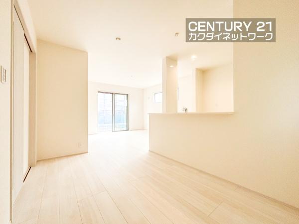 幸手東第４　全１４棟　３号棟