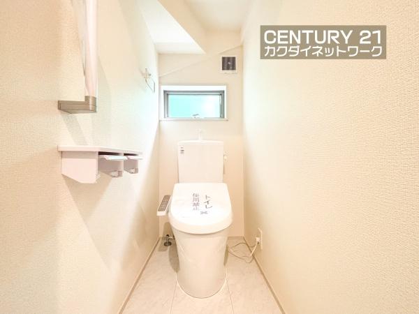 幸手東第４　全１４棟　３号棟