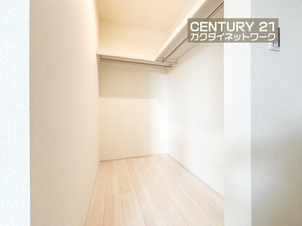 幸手東第４　全１４棟　３号棟
