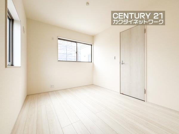 幸手東第４　全１４棟　３号棟