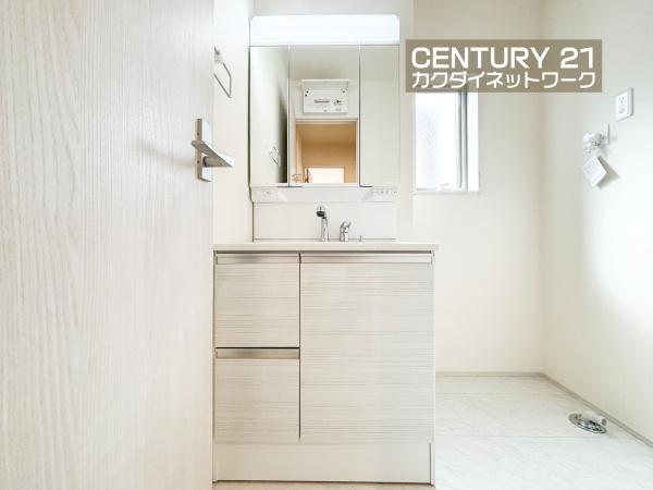 幸手東第４　全１４棟　５号棟