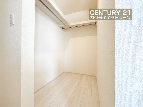幸手東第４　全１４棟　５号棟