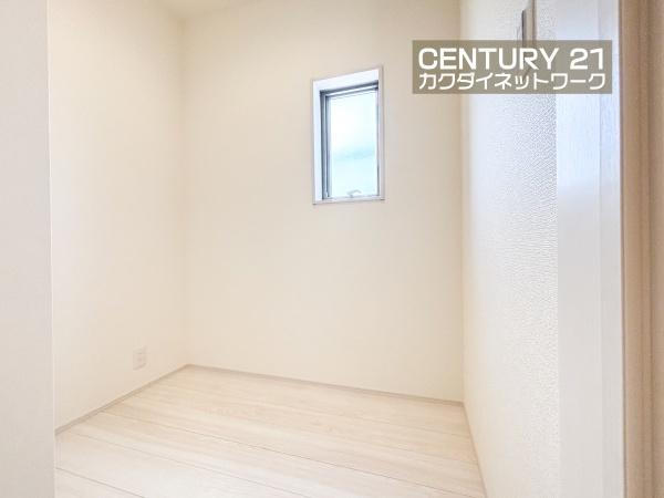 幸手東第４　全１４棟　５号棟