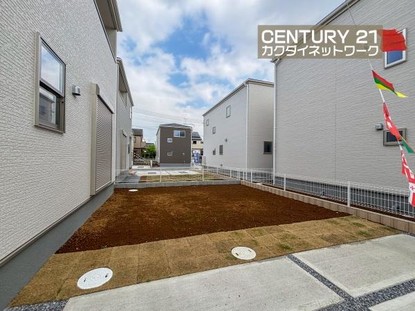 幸手東第４　全１４棟　５号棟