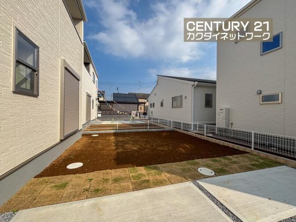 幸手東第４　全１４棟　６号棟