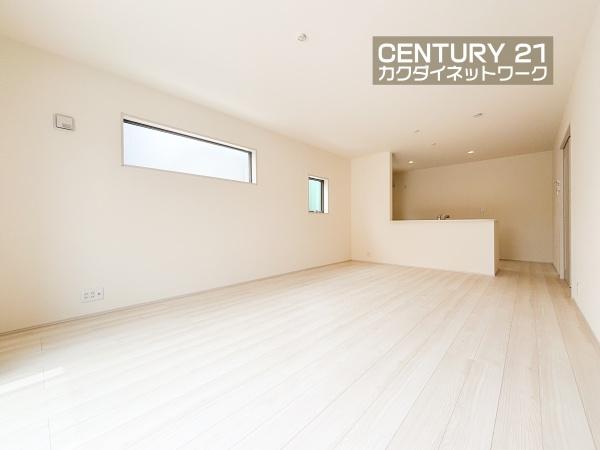 幸手東第４　全１４棟　７号棟