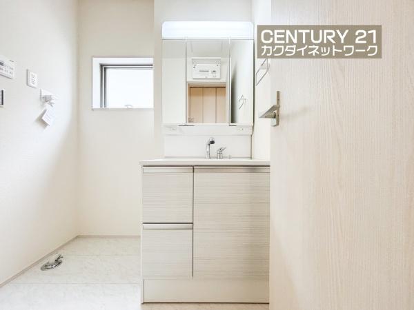 幸手東第４　全１４棟　７号棟
